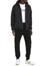 Load image into Gallery viewer, Full zip hoodie
