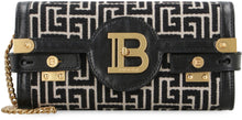 Load image into Gallery viewer, B-Buzz 23 Jacquard fabric pouch
