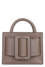 Load image into Gallery viewer, Bobby 18 leather mini bag
