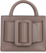 Load image into Gallery viewer, Bobby 18 leather mini bag
