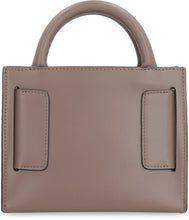 Load image into Gallery viewer, Bobby 18 leather mini bag
