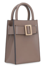 Load image into Gallery viewer, Bobby Tourist leather mini bag
