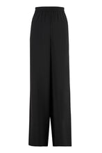 Load image into Gallery viewer, Boheme silk trousers
