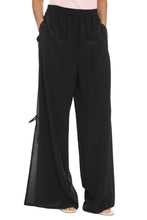 Load image into Gallery viewer, Boheme silk trousers
