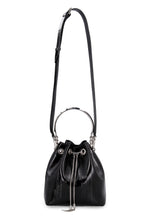 Load image into Gallery viewer, Bon Bon leather bucket bag
