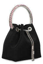 Load image into Gallery viewer, Bon Bon satin bag

