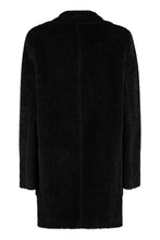 Load image into Gallery viewer, Bormio fur effect coat

