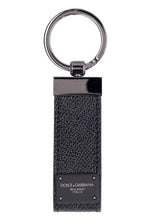 Load image into Gallery viewer, Leather keyring
