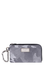 Load image into Gallery viewer, Nylon pouch-bag with logo
