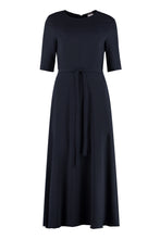 Load image into Gallery viewer, Bracco crepe dress
