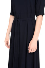 Load image into Gallery viewer, Bracco crepe dress
