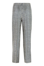 Load image into Gallery viewer, Bray printed silk pants
