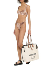 Load image into Gallery viewer, Brigitte printed bikini
