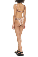 Load image into Gallery viewer, Brigitte printed bikini

