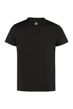 Load image into Gallery viewer, Stretch cotton T-shirt
