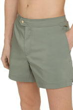 Load image into Gallery viewer, Nylon swim shorts
