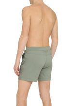 Load image into Gallery viewer, Nylon swim shorts
