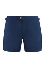 Load image into Gallery viewer, Nylon swim shorts
