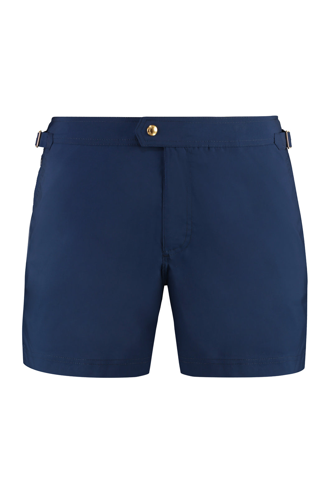 Nylon swim shorts