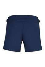 Load image into Gallery viewer, Nylon swim shorts
