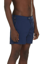Load image into Gallery viewer, Nylon swim shorts
