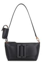 Load image into Gallery viewer, Leather pouch handbag
