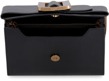 Load image into Gallery viewer, Leather Buckle Travel Case
