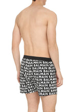 Load image into Gallery viewer, Printed swim shorts
