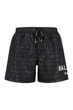 Load image into Gallery viewer, Nylon swim shorts
