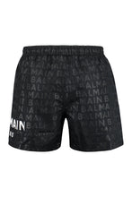 Load image into Gallery viewer, Nylon swim shorts

