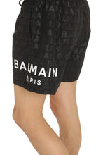 Load image into Gallery viewer, Nylon swim shorts
