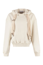 Load image into Gallery viewer, Cotton hoodie
