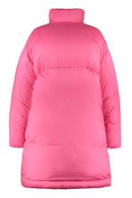 Load image into Gallery viewer, Oversize down jacket
