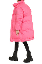Load image into Gallery viewer, Oversize down jacket
