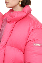 Load image into Gallery viewer, Oversize down jacket
