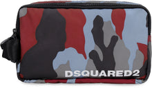 Load image into Gallery viewer, Nylon wash bag

