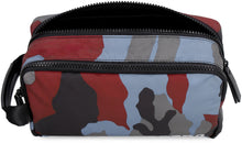Load image into Gallery viewer, Nylon wash bag
