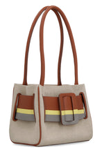 Load image into Gallery viewer, Bobby 23 Soft fabric shoulder bag
