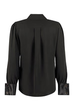 Load image into Gallery viewer, Crêpe blouse
