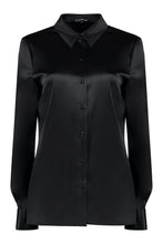 Load image into Gallery viewer, Silk shirt
