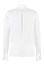 Load image into Gallery viewer, Stretch cotton shirt
