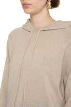 Load image into Gallery viewer, Wool and cashmere blend pullover

