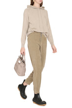 Load image into Gallery viewer, Wool and cashmere blend pullover
