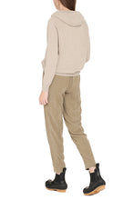 Load image into Gallery viewer, Wool and cashmere blend pullover
