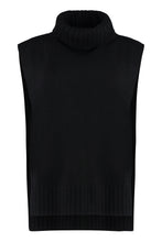 Load image into Gallery viewer, Turtleneck sweater
