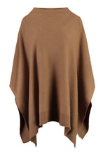 Load image into Gallery viewer, Cashmere cape
