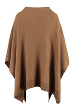 Load image into Gallery viewer, Cashmere cape
