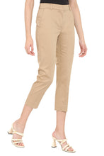 Load image into Gallery viewer, Calcut tailored trousers
