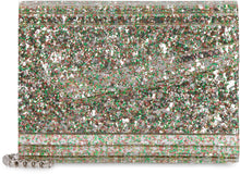 Load image into Gallery viewer, Candy glitter box clutch
