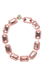 Load image into Gallery viewer, Carta neclace with decorative stones
